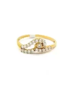 Diamond ring
