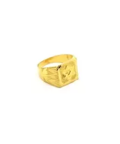 Mens ring