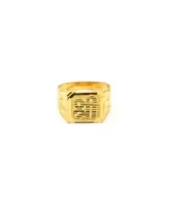Mens ring