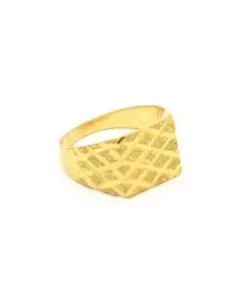 Mens ring