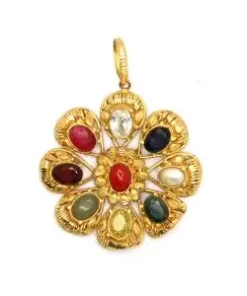 24k Gold Locket