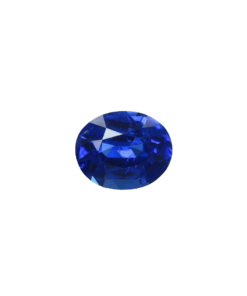 Blue Sapphire