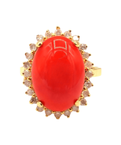 Red Coral
