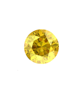 Yellow Sapphire