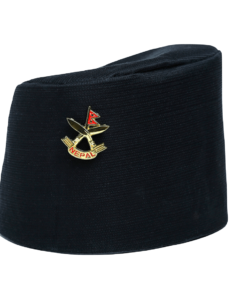 Nepali Dhaka Topi