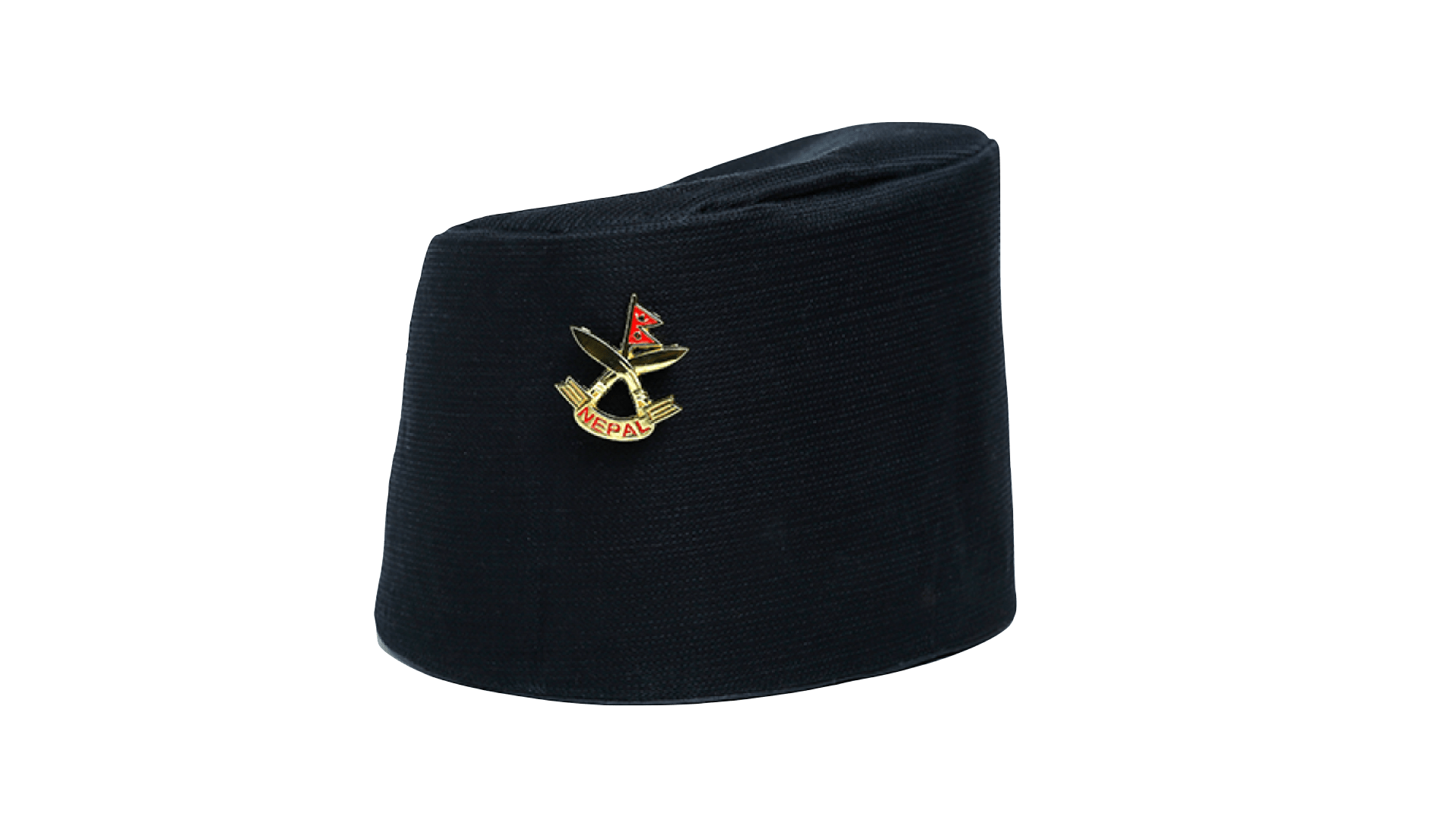 Nepali Dhaka Topi
